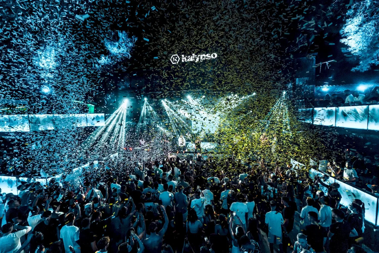 Kalypso — venue photograph